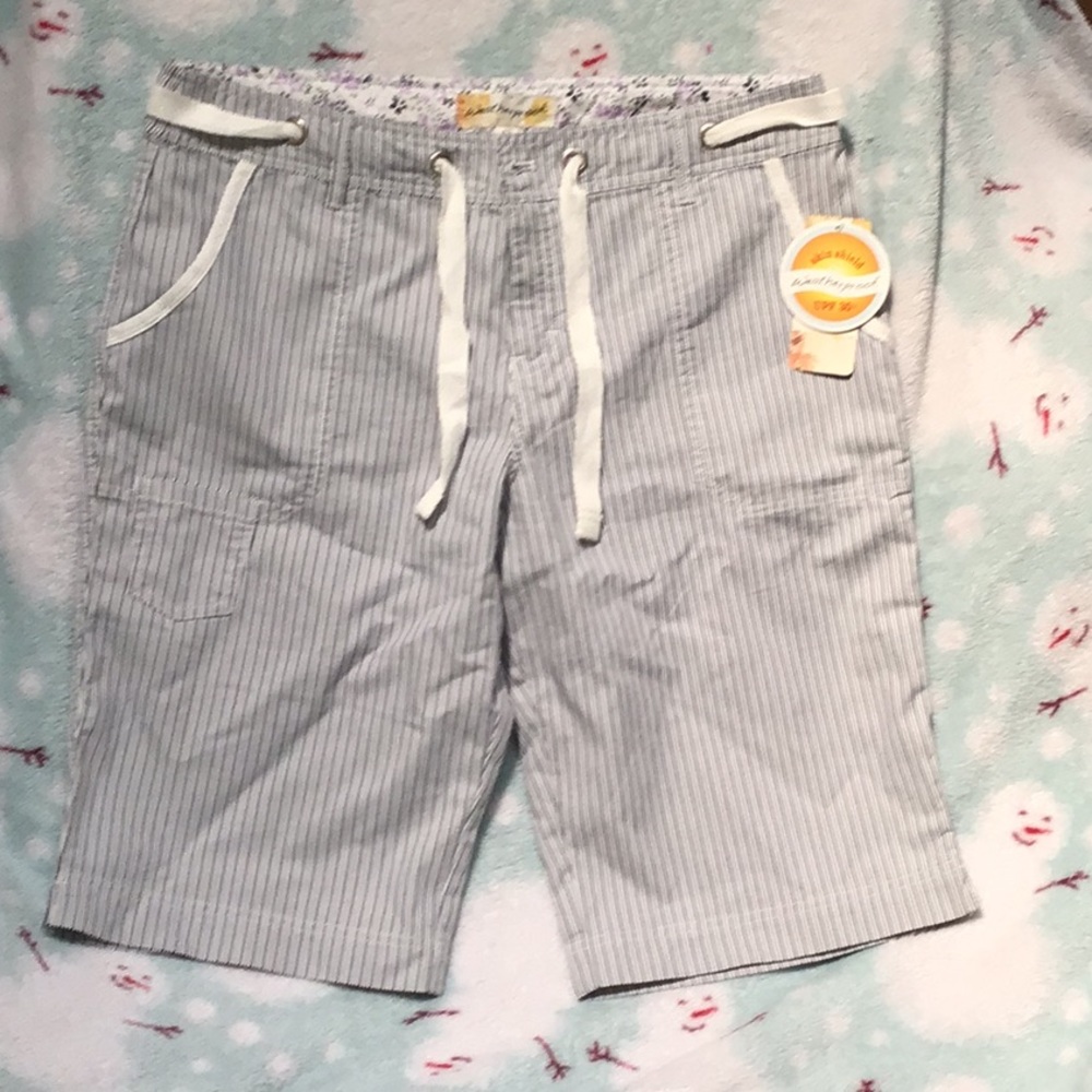 Weatherproof Sunshield UPG 30+ Shorts
